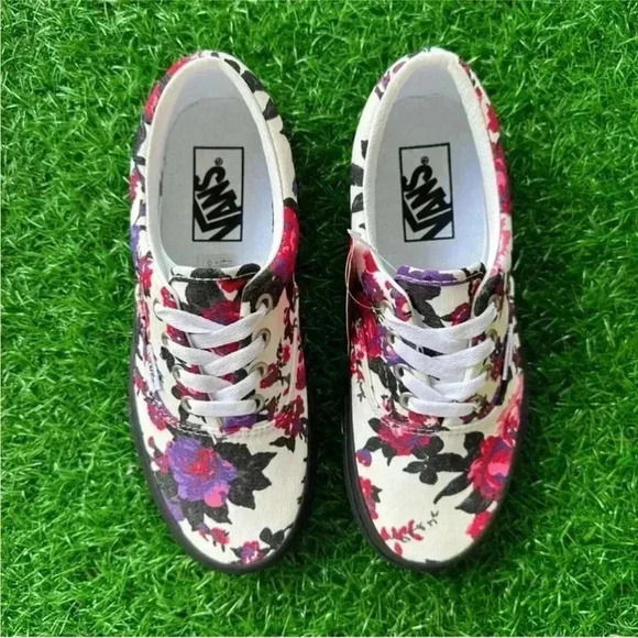 Vans Era Florals - Picture 3 of 6